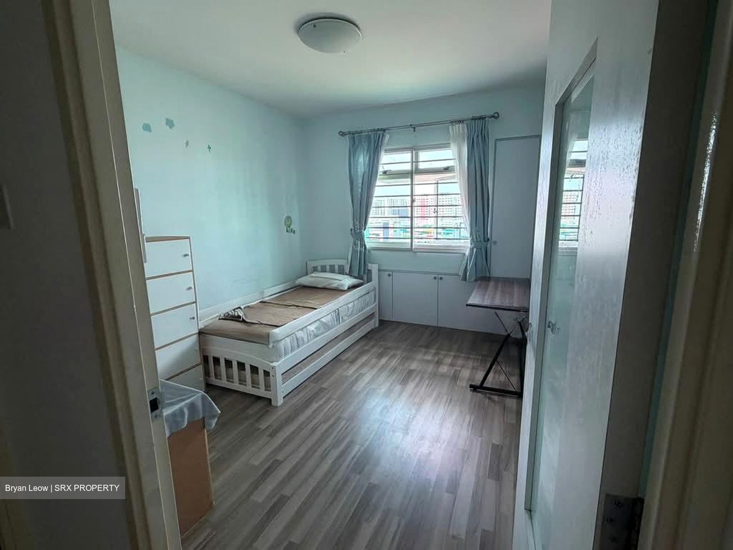 Blk 128C Punggol Field Walk (Punggol), HDB 5 Rooms #529260771